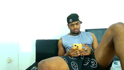 alejo_21cm online show from January 30, 2:06 am