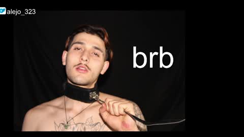 alejo_323__ online show from April 8, 1:14 pm