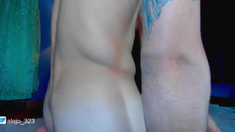 alejo_323__ online show from November 21, 4:10 am