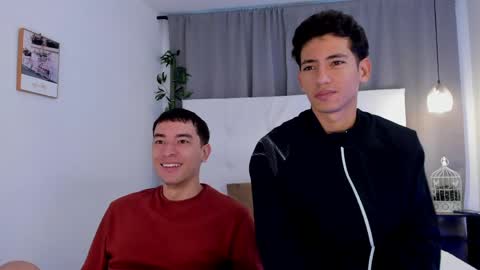 alejo_exotic online show from June 5, 12:21 pm
