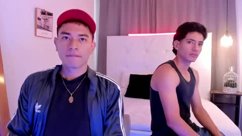 alejo_exotic online show from May 3, 1:17 pm