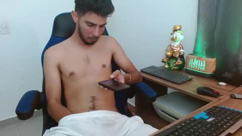 David online show from January 17, 2:32 am