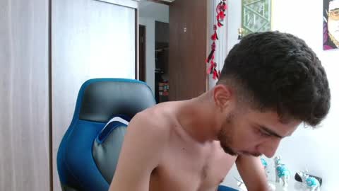 David online show from May 24, 2:01 pm