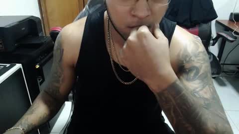 alejoconex6 online show from November 16, 2:35 am