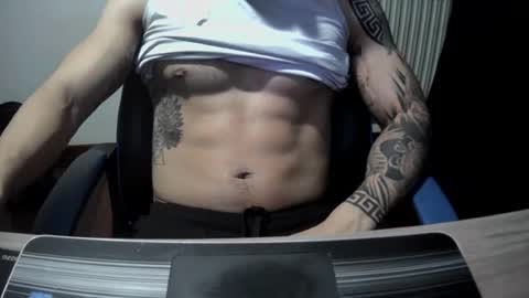 alejoduarte16 online show from June 23, 5:48 am