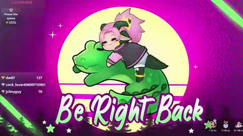 ALejoo Saenz online show from November 27, 9:50 am