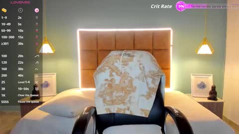 ALejoo Saenz online show from January 19, 2:21 am