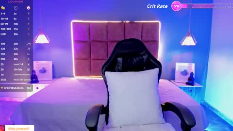 ALejoo Saenz online show from February 10, 1:19 am