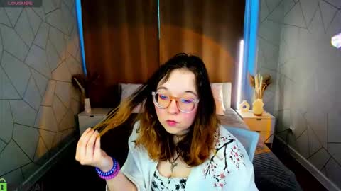 Aleks online show from March 20, 9:58 am