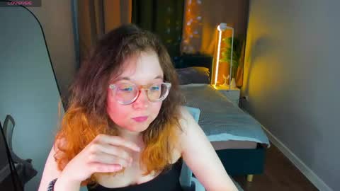 Aleks online show from May 30, 6:39 pm