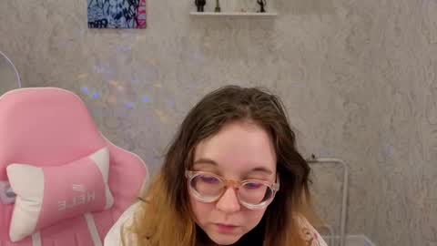 Aleks online show from March 19, 9:48 am