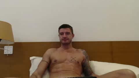 Aleks -  online show from April 17, 11:50 pm