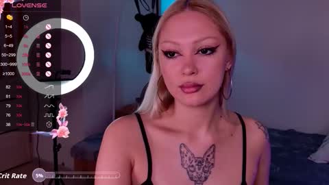 aleksacandy online show from December 4, 3:39 am