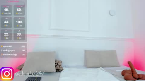 Aleksandra  online show from February 28, 8:20 am