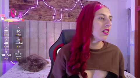 Snapshot of alektra_bryce chatting on October 22, 8:10 pm alektra_bryce online show from October 22, 8:10 pm
