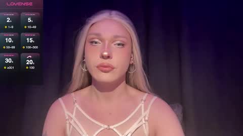 ALENA  INDEPENDENT MODEL online show from March 11, 3:53 am