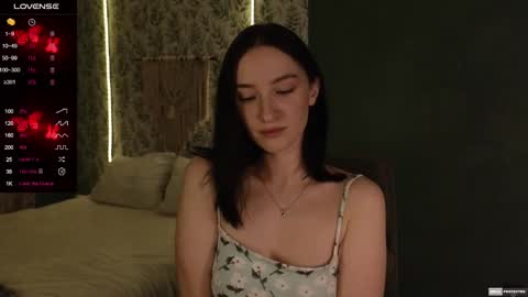 Alena online show from February 23, 6:56 pm