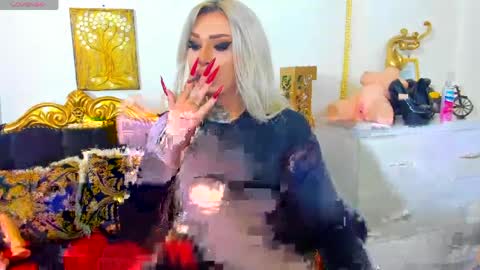 alenarios online show from March 23, 6:29 am