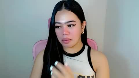 alesha_vibe_me online show from May 13, 12:26 pm