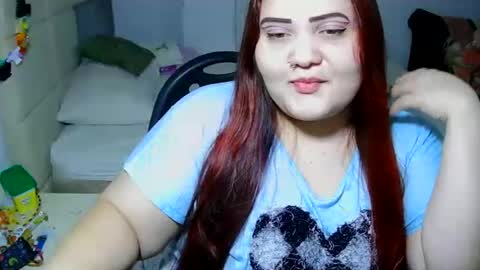 Alesia jones01 online show from June 6, 5:24 am