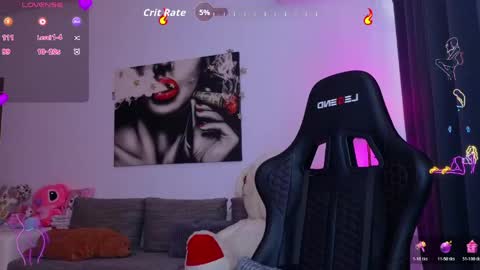 Alesia online show from April 23, 7:38 am