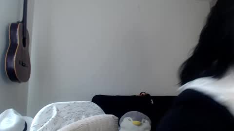 Aleska online show from November 5, 4:09 pm