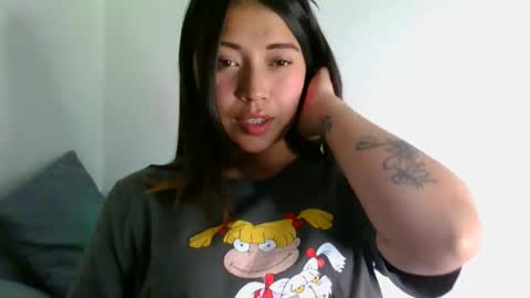 QUEEN OFF MILk  IM BACK  15 NOV online show from April 21, 9:44 pm