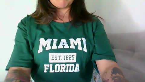 QUEEN OFF MILk  IM BACK  15 NOV online show from January 10, 11:32 pm