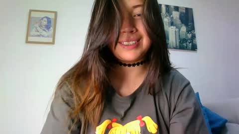 QUEEN OFF MILk  IM BACK  15 NOV online show from February 11, 11:19 pm