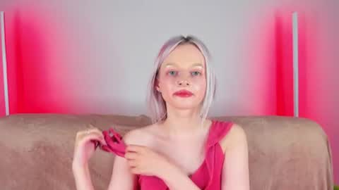 alessakiss online show from June 23, 3:25 am