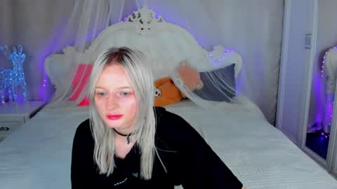 alessakiss online show from July 14, 2:05 am
