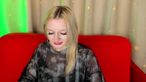 alessakiss online show from November 30, 3:13 am