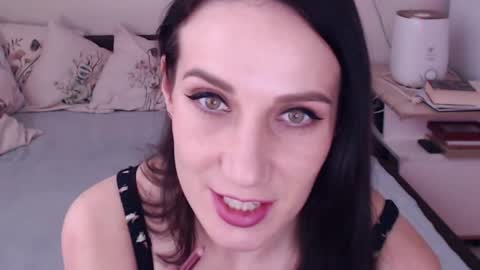 Sandra online show from February 15, 11:50 am