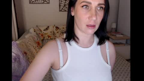 Sandra online show from June 7, 6:24 pm