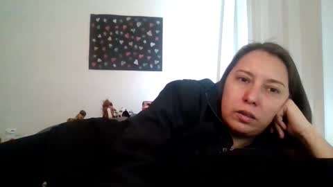 Alessandra Conrado online show from January 13, 6:05 pm