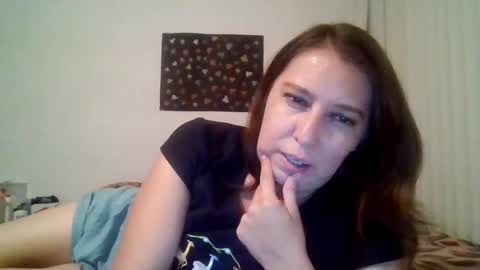 Alessandra Conrado online show from September 15, 2:24 am