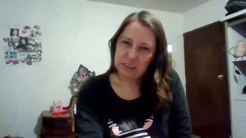 Alessandra Conrado online show from November 23, 8:01 am