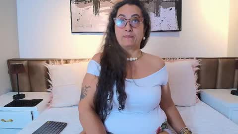 Alessandra online show from June 4, 2:34 pm