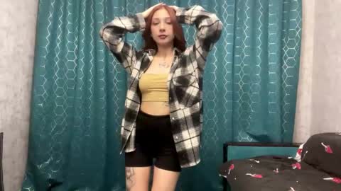 Emma online show from March 7, 3:12 pm