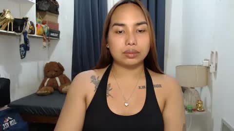 Alessandra online show from February 24, 5:49 pm