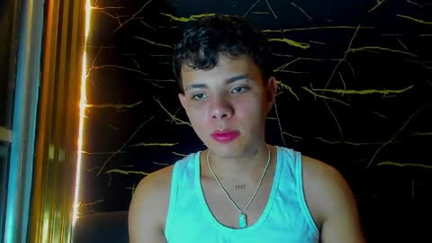 Alessandro online show from May 9, 4:29 am