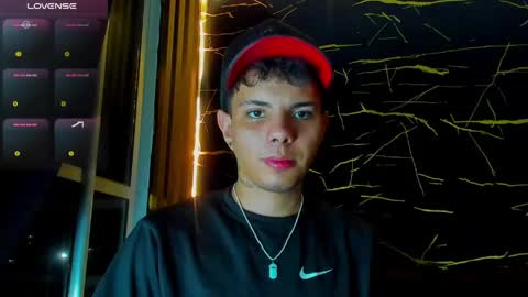Alessandro online show from May 14, 4:54 am