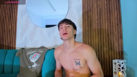 Alessandro Dybala online show from October 15, 12:50 pm