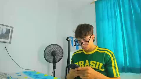 Alessandro Dybala online show from March 20, 1:38 pm