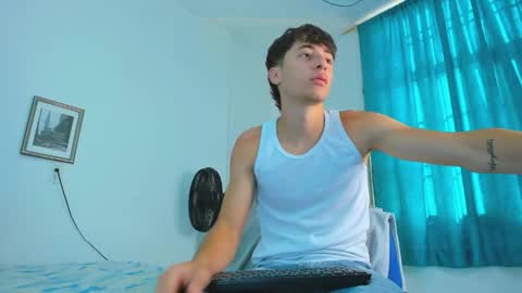 Alessandro Dybala online show from February 28, 1:04 pm