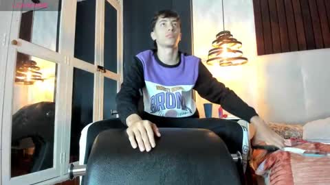 Alessandro Dybala online show from March 9, 11:36 am