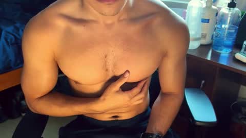 alessandro_fantasia online show from February 7, 12:57 am