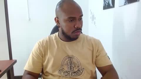 alessandro hamed online show from March 23, 2:22 pm