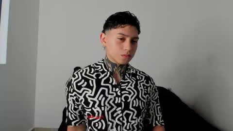 Alessandro online show from March 22, 10:36 pm