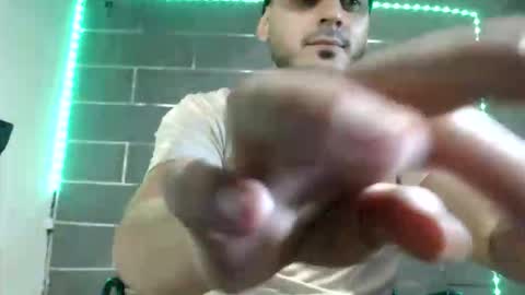 alessandro online show from June 11, 4:10 am